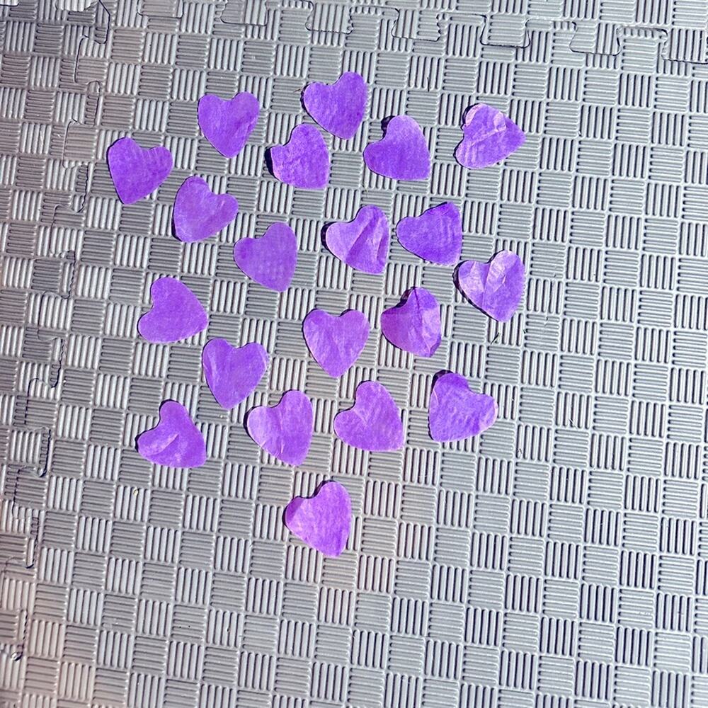 Taylor Swift Speak Now Confetti